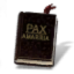 Pax Amarria
