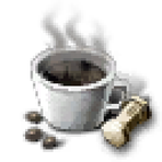 Synthetic Coffee
