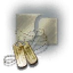 Serpentis Gold Tag