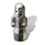Defiled Relics