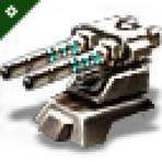 Shadow Serpentis 350mm Railgun