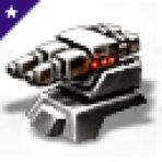 Draclira's Modified Dual Heavy Beam Laser