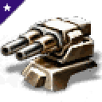 Tobias' Modified 1200mm Artillery Cannon