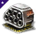 Estamel's Modified Cruise Missile Launcher