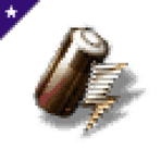 Brokara's Modified Heavy Energy Neutralizer