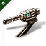 Caldari Navy 150mm Railgun