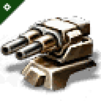 Republic Fleet 1200mm Artillery