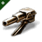 Republic Fleet 250mm Artillery