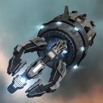 Moon Harvesting Array
