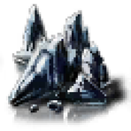 Dark Glitter