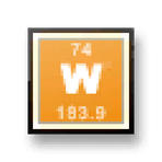 Tungsten