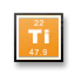 Titanium