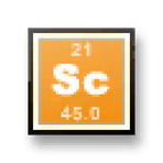 Scandium