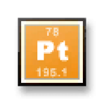 Platinum