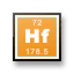 Hafnium