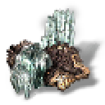 Kernite III-Grade