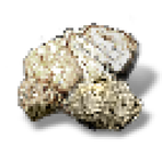 Pyroxeres III-Grade