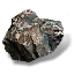 Scordite III-Grade