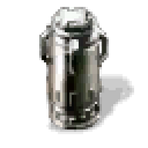 Iron Charge XL