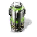 Plutonium Charge XL