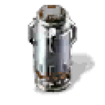 Thorium Charge XL