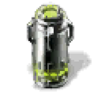 Uranium Charge XL