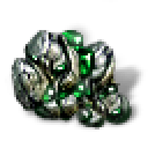 Gneiss III-Grade