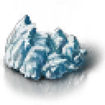 Blue Ice IV-Grade