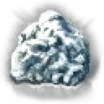 White Glaze IV-Grade