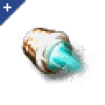 Core A-Type 100MN Afterburner
