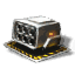 Rapid Light Missile Launcher I