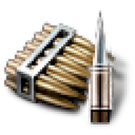 Titanium Sabot M
