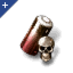 Corpus A-Type Heavy Energy Nosferatu