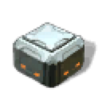 19th Tier Overseer's Personal Effects
