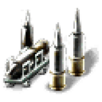 Titanium Sabot L
