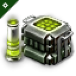 Shadow Uranium Charge M