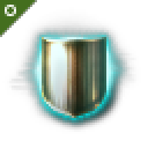 Medium 'Lone Ranger' Shield Booster