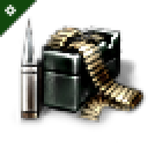 Domination Titanium Sabot S