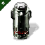 Shadow Antimatter Charge XL