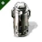 Shadow Iron Charge XL
