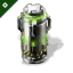 Shadow Plutonium Charge XL