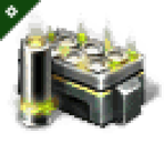 Guardian Iridium Charge S