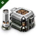 Guardian Thorium Charge M