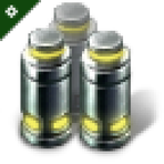 Guardian Iridium Charge L