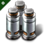 Guardian Thorium Charge L