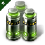 Guardian Plutonium Charge L