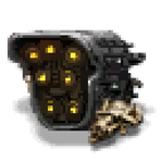Capital Propulsion Engine