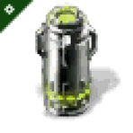 Dread Guristas Uranium Charge XL