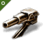 280mm 'Jolt' Artillery I
