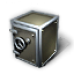 Impregnable Safe